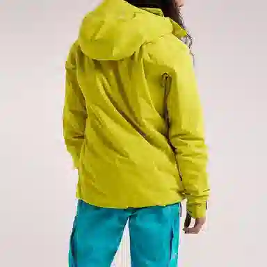 Arcteryx Sabre Insulated Jacket