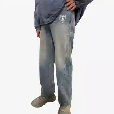 Automobili Lamborghini logo