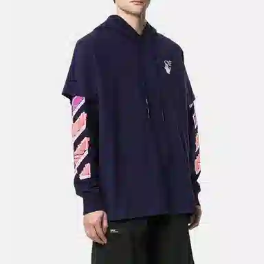 OFF-WHITE SS21