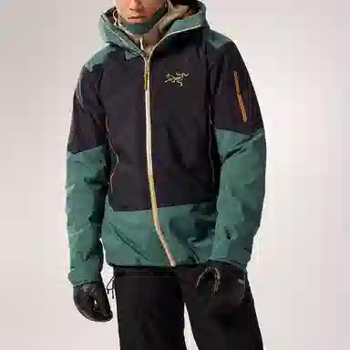 Arcteryx Sabre Insulated Jacket
