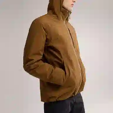 Arcteryx Ralle Insulated Jacket