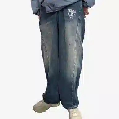 Automobili Lamborghini logo