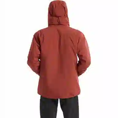 Arcteryx Ralle Insulated Jacket