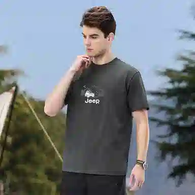 Jeep T