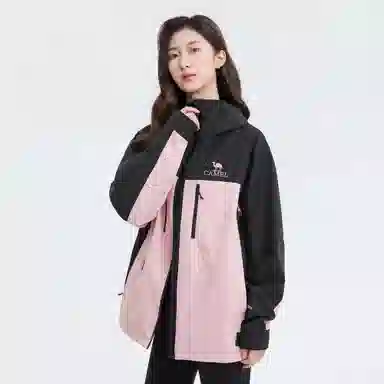 CAMEL All-Weather Series