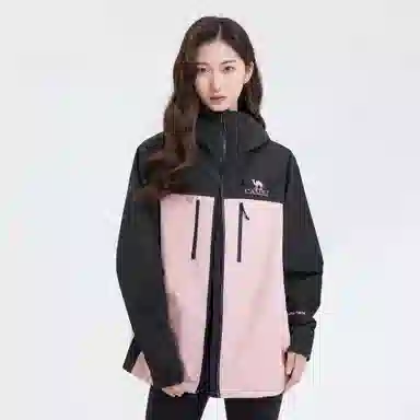 CAMEL All-Weather Series