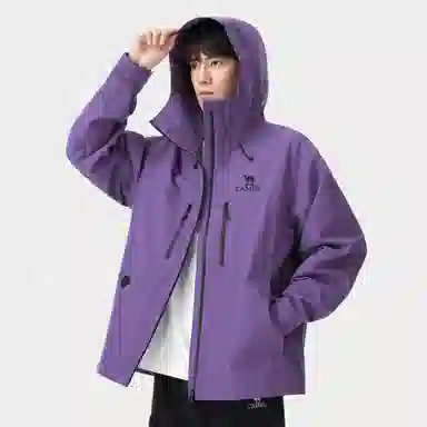 CAMEL All-Weather Series