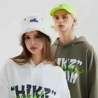 HIKZ x OXO OVERLOAD Logo