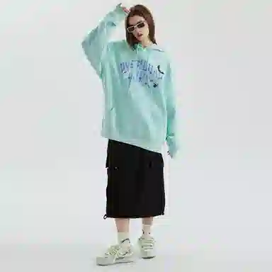 HIKZ x OXO OVERLOAD