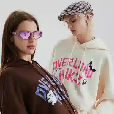 HIKZ x OXO OVERLOAD