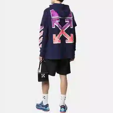OFF-WHITE SS21