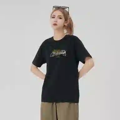 Jeep Ice Silk T-Shirt