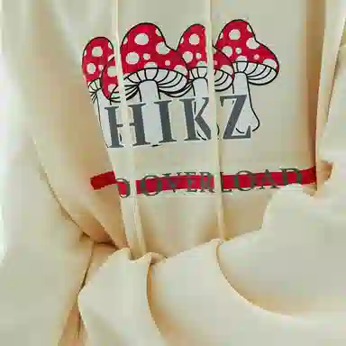 HIKZ x OXO OVERLOAD Logo
