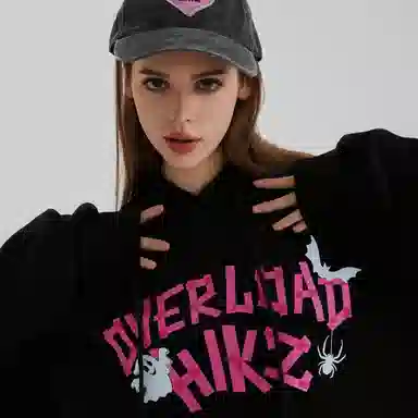 HIKZ x OXO OVERLOAD