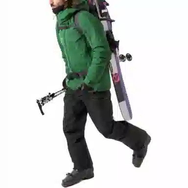 Arcteryx Sabre Insulated Jacket