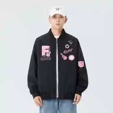 FOREVER 21 logo