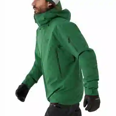Arcteryx Sabre Insulated Jacket