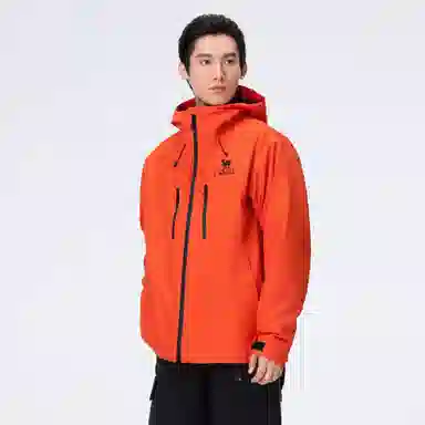 CAMEL All-Weather Series