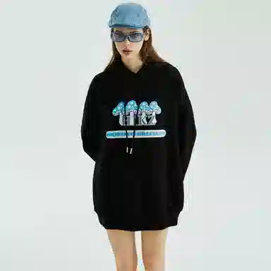 HIKZ x OXO OVERLOAD Logo