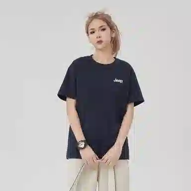 Jeep T
