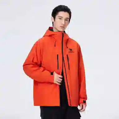 CAMEL All-Weather Series