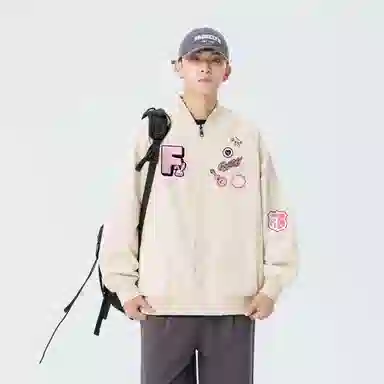 FOREVER 21 logo