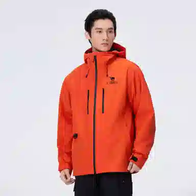 CAMEL All-Weather Series