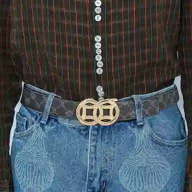 WilliamPOLO PVC 3.5cm