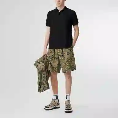 Burberry Polo