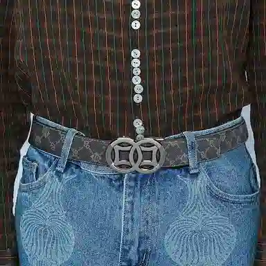 WilliamPOLO PVC 3.5cm