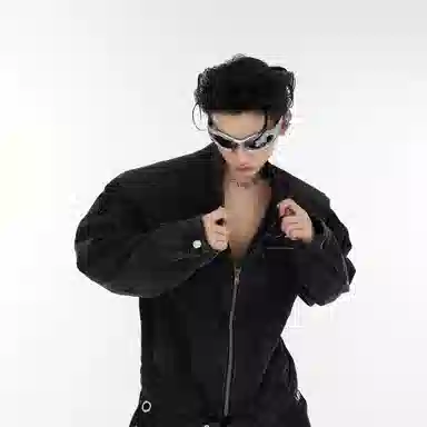 SOCKKEY cleanfitvibe