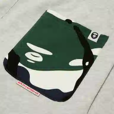 Aape SS25 WH2