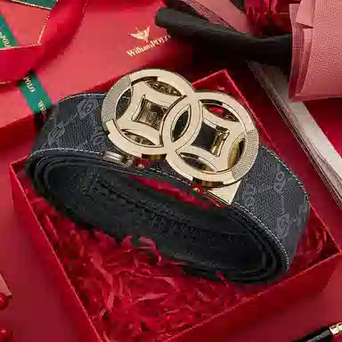 WilliamPOLO PVC 3.5cm