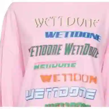 WE11DONE Rare Market Logo