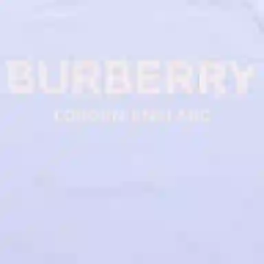 Burberry SS23 Logo