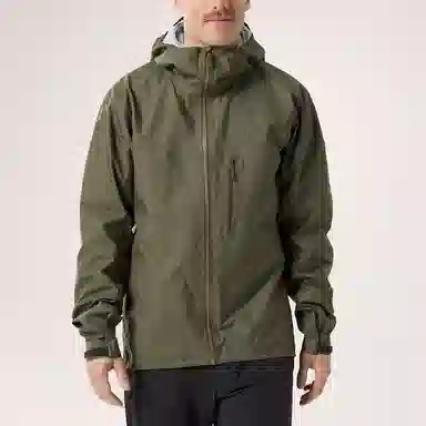 Arcteryx Alpha Lightweight logo