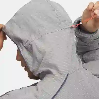 Under Armour Storm SS25 Run 96