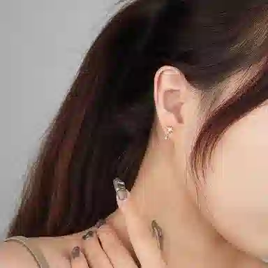 DAN DREAM ins S925