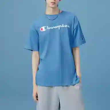 Champion SS22 logoT