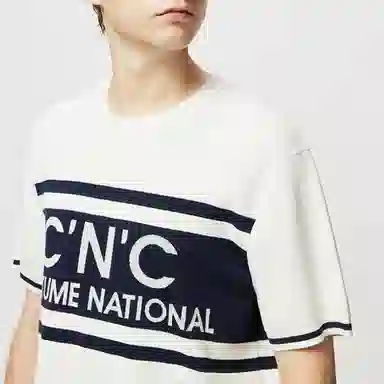 C'N'C Logo T