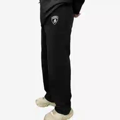 Automobili Lamborghini logo