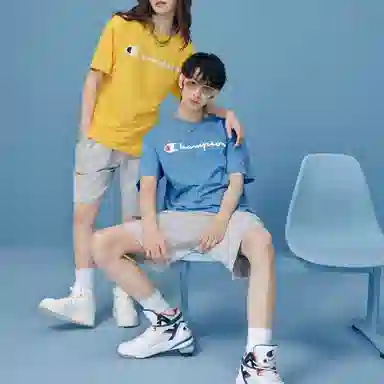 Champion SS22 logoT