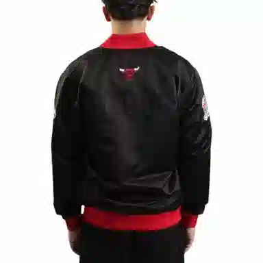 Mitchell Ness Lifestyle