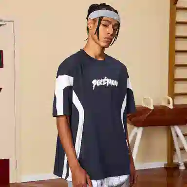 VEIDOORN x POKEMON T