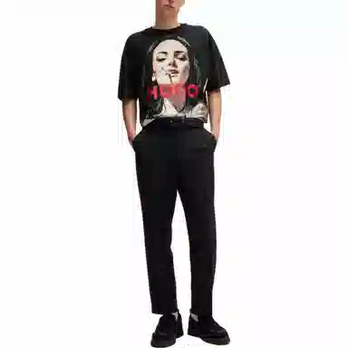 HUGO BOSS T