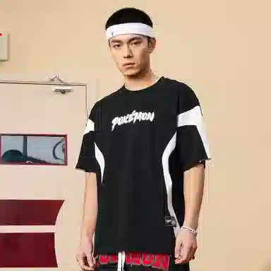 VEIDOORN x POKEMON T