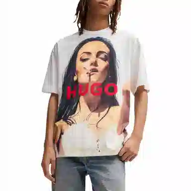 HUGO BOSS T