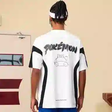 VEIDOORN x POKEMON T
