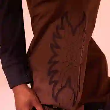 BURTON MINE77 GORE-TEX 3L