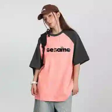 SESAME STREET T